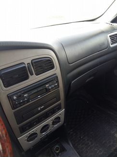 Торпеда для Черри Амулет