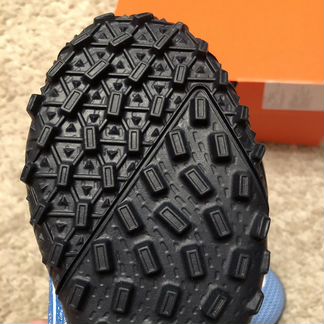 Детские шиповки nike vapor xiii academy TF