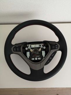 Руль honda accord 8