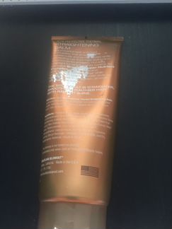 Выпрямляющий крем Brazilian Blowout