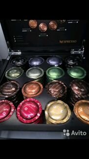 Кофе в капсулах