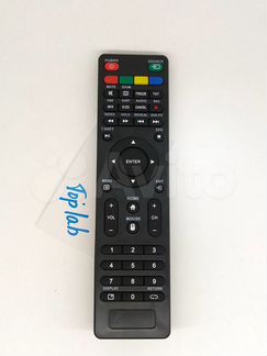 Пульт для телевизора Akai