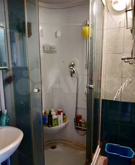 Комната 18 м² в 2-к, 4/9 эт.
