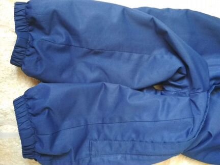 Полукомбинезон reima 92+(6)