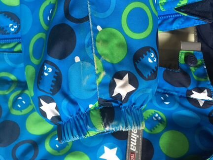 Комбинезон Reima 86+6