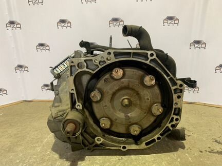 АКПП Citroen Ds3 1.6