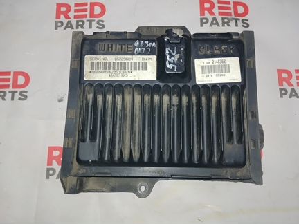 Эбу Двигателя Шевроле Блейзер 95-05 16229684