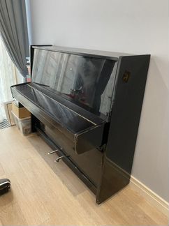 Пианино Заря