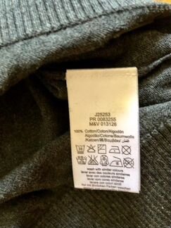 Жилет Hugo Boss новый размер 8