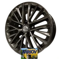 Диски R18 для Toyota Camry BY11 5/114,3 цвет HB
