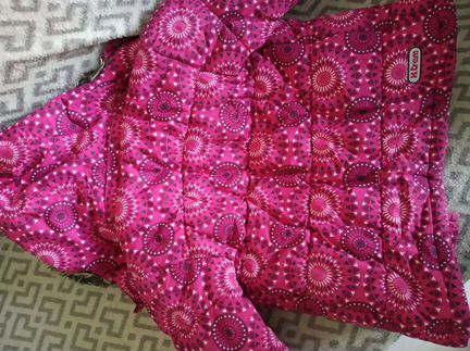 Куртка Gusti зима р.110