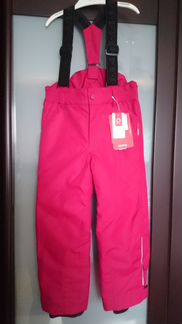 Новый зимний полукомбинезон Reima (Рейма) р.98