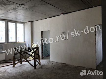 3-к квартира, 114 м², 5/20 эт.