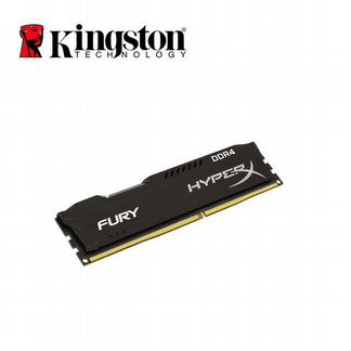 Hyperx 2133мгц 8Гб