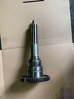 1354302016, Первичный вал кпп ZF