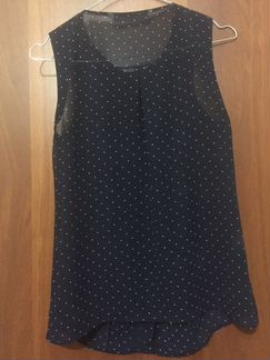 Блуза zara