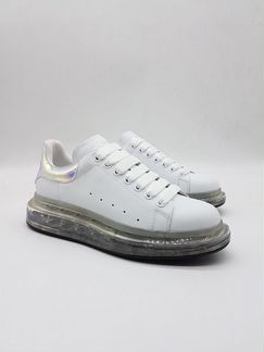 Кроссовки Alexander McQueen
