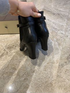 Ботильоны Louis Vuitton оригинал