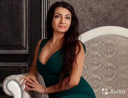 Зина Шамоян вебинары