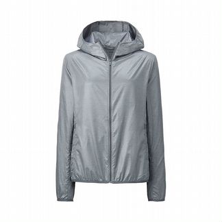 Ветровка куртка Uniqlo раз. М