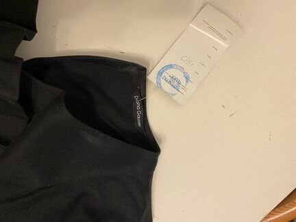 Платье Dasha Gauzer