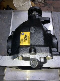 Редуктор с блокировкой бмв е39 530d 2,35