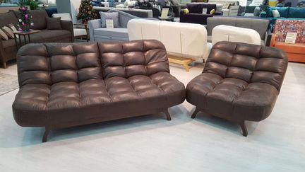 Диван-кровать и кресло-кровать 