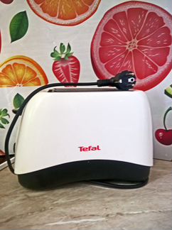 Тостер Тефаль