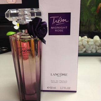 Духи Lancome Tresor In Love 75мл новое