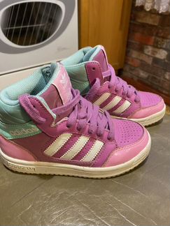 Ботиночки Adidas