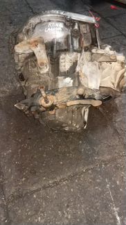 МКПП Renault Laguna II 2003г