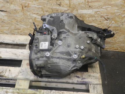 Коробка Автомат АКПП Mazda CX-7 2.3 turbo