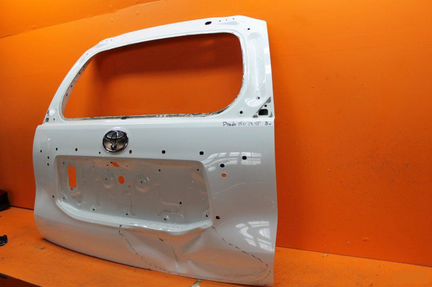 Дверь багажника Toyota Land Cruiser Prado 150