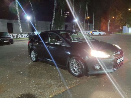 Ford Focus 2.0 AMT, 2011, 220 079 км