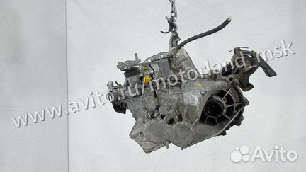 Коробка передач Toyota Yaris 1, 2003
