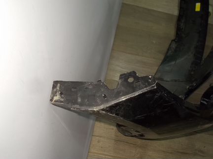 Бампер передний бмв Х6 Ф16 BMW X6 F16