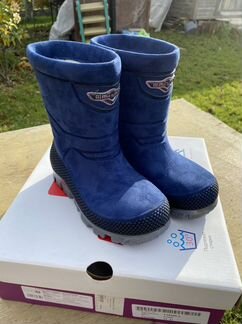 Термобутсы минимэн р. 31-32