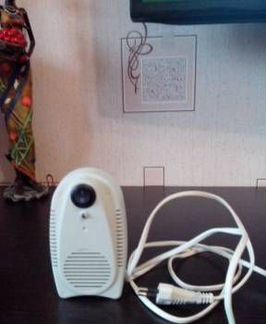 Ионизатор воздуха Биос Ион-Эффект