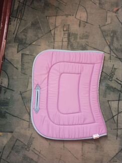 Вальтрап двусторонний для пони