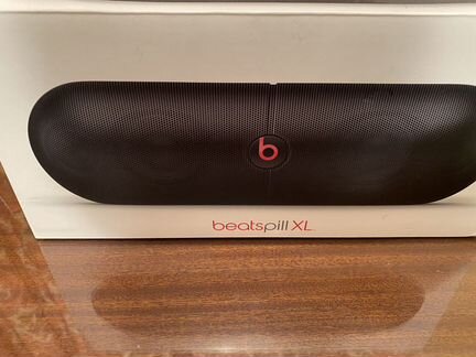 Портативная Колонка Beats Pill Xl