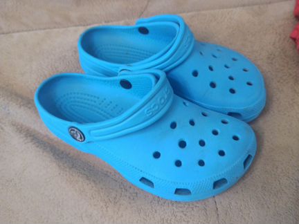 Сабо crocs c12/13