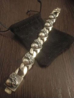 Браслет Chrome Hearts