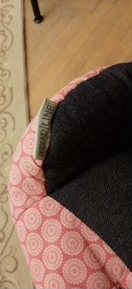 Автокресло Romer BabySafe 0+