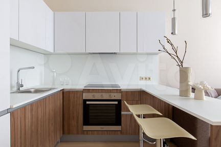 2-к квартира, 40.5 м², 13/13 эт.