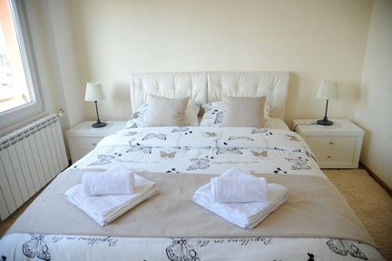 Комната 16 м² в 3-к, 5/8 эт.