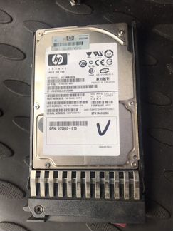 Жесткий диск для сервера EG0146fawhu pn 146Gb