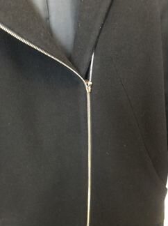 Пальто зимнее