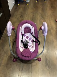 Детские качели