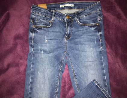 Джинсы Zara 32