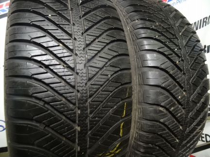 205 60 R16 Goodyear Vector 4 Seasons